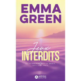 JEUX INTERDITS