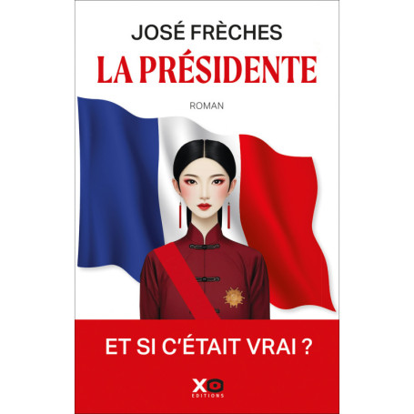 La Présidente
