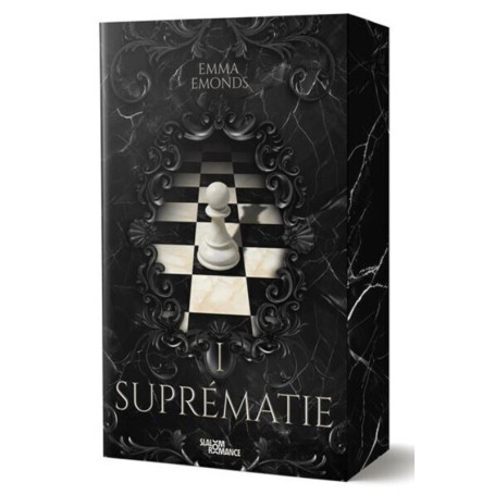 Suprématie - Tome 1