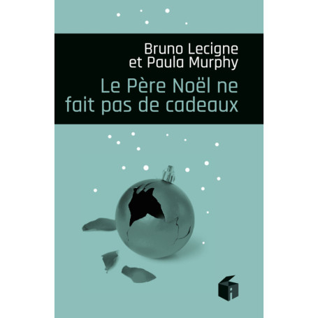 Le Père Noël ne fait pas de cadeaux