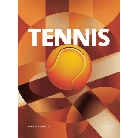 Tennis - Cédric Rouquette