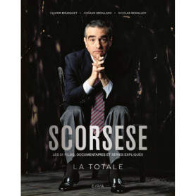 Scorsese - La Totale
