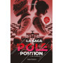 La Saga Pole position - Tome 1 - Clay Johnson, une romance enemies to lovers dans le monde de la F1