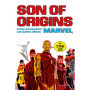 Son of Origins, Stan Lee raconte les super-héros Marvel