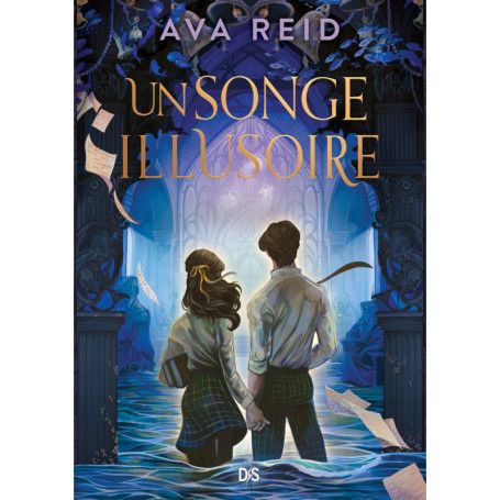 Un passé englouti - Livre 02 Un songe illusoire (broché)