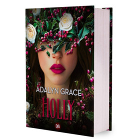 Belladonna - Tome 3.5 Holly (relié)