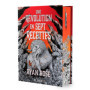 Une révolution en sept recettes - Livre 01 Ceux qu'on mange (relié collector)