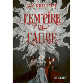L'Empire du Vampire - Tome 03 L'Empire de l'Aube (broché)