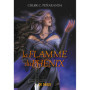 Les Héritiers d'Ungardia - Tome 06 La Flamme du phénix (broché)