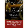 Des Américains en France