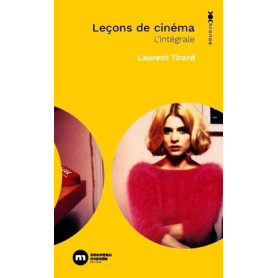 Leçons de cinéma