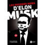 Les dossiers noirs d'Elon Musk