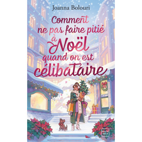 Comment ne pas faire pitié à Noël quand on est célibataire