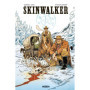 Skinwalker - histoire complète