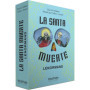 Coffret Santa Muerte Lenormand