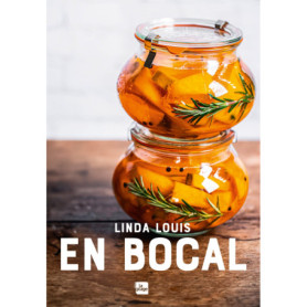 En bocal (nouvelle édition) - Linda Louis