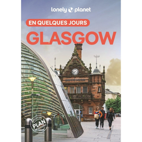 Glasgow En quelques jours 2ed
