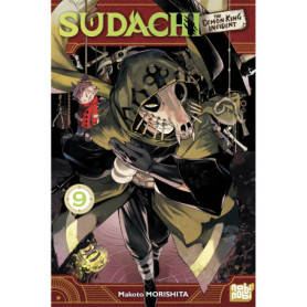 Sudachi - The Demon King Incident T09