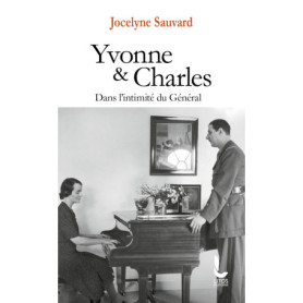 Yvonne et Charles