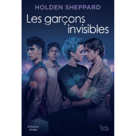 Les Garçons invisibles - (VF)