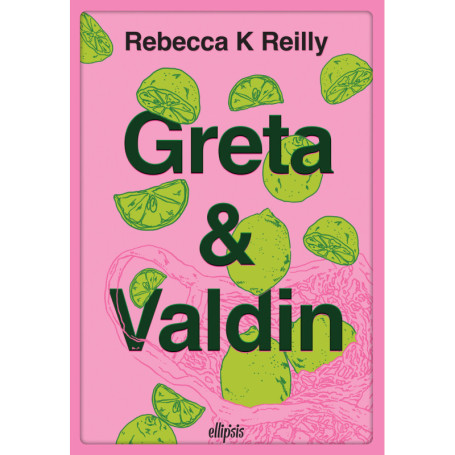Greta & Valdin (broché)