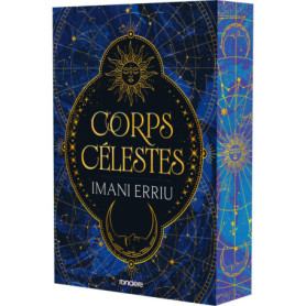 La Danse des Astres - Livre 01 Corps célestes (broché)