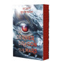 Les Dragons-nefs - Livre 01 Le Dernier Dragon sur Mars (broché)
