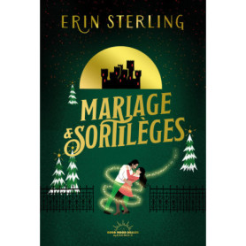 Mariage & sortilèges