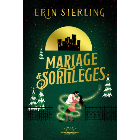 Mariage & sortilèges