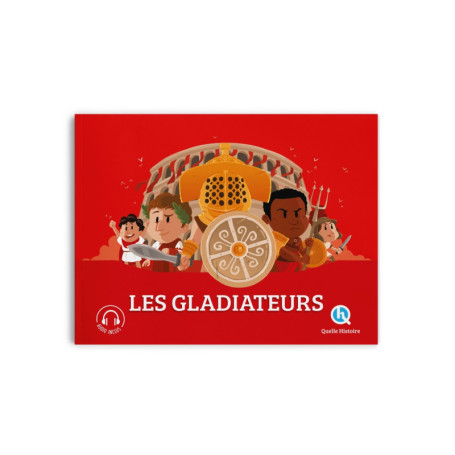 Les Gladiateurs