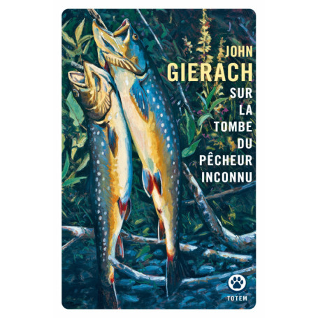 Sur la tombe du pêcheur inconnu