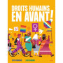 Droits humains en avant !