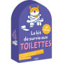 Kit de survie aux toilettes, 10ème édition