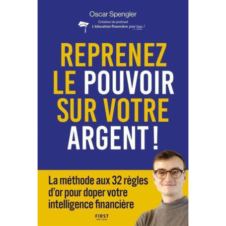 Reprenez le pouvoir sur votre argent