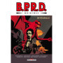 BPRD Origines - Intégrale