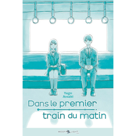 Dans le premier train du matin - Roman