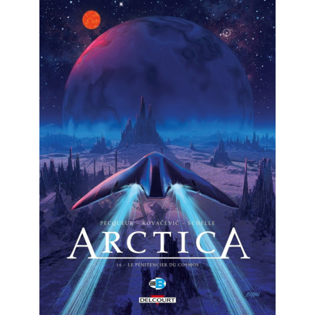 Arctica T14
