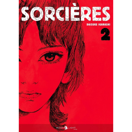 Sorcières T02
