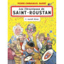 Les Chroniques de Saint-Roustan T01 - Lundi gras