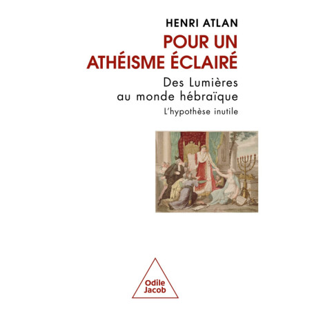 Pour un athéisme éclairé