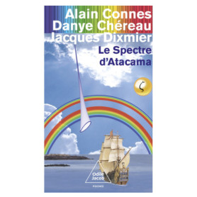 Le Spectre d'Atacama