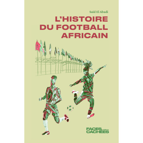 Histoire du football africain