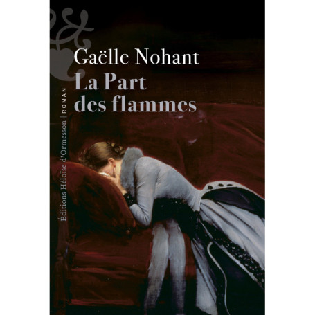 La Part des flammes