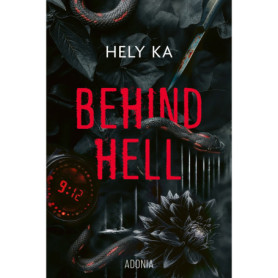 BEHIND HELL