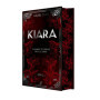 Kiara, diamant écorché par le sang - Tome 1 - édition Collector