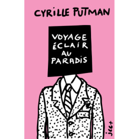 Voyage Éclair au Paradis