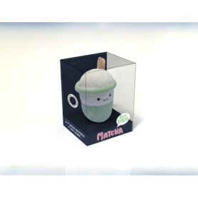 Ma peluche matcha anti-stress