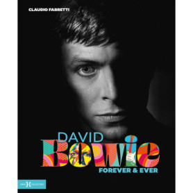 David Bowie