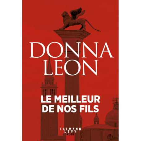 Le Meilleur de nos fils