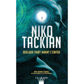 Quelque part avant l'enfer